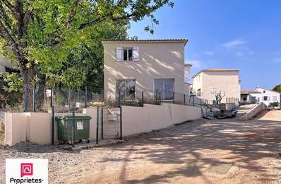 Manosque VILLA T4 neuve avec garage — photo du bien