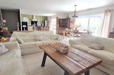 Maison 6 pièces 389000 €
