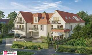 Appartement 2 Pièces 44 m² à vendre à Cucq (62780)
