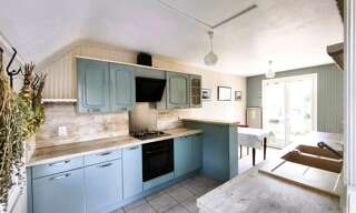 Maison 4 Pièces 90 m² à vendre à Guérande (44350)