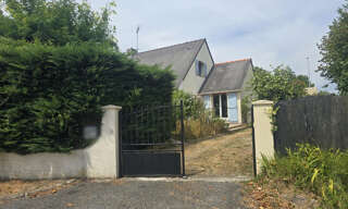 Maison 4 Pièces 90 m² à vendre à Guérande (44350)