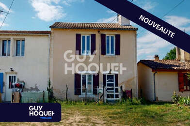 Maison 3 pièces 96000 €
