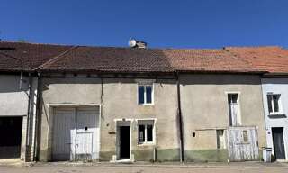 Maison 3 Pièces  m² à vendre à Romain-sur-Meuse (52150)
