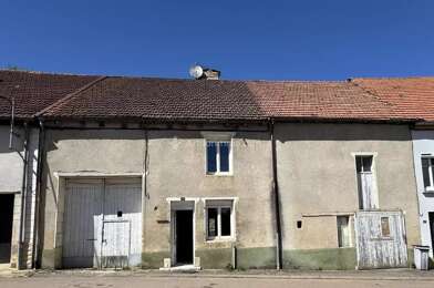 Maison 3 pièces 48000 €
