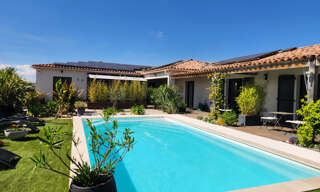 Maison 7 Pièces 165 m² à vendre à Valensole (04210)