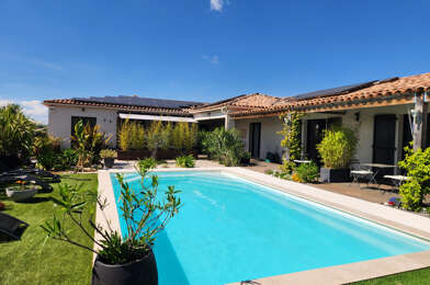Maison 7 pièces 572000 €