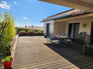 Très belle villa en position dominante et activité chambres — photo 2