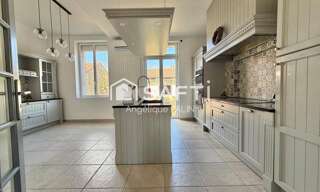 Maison 6 Pièces 196 m² à vendre à Auve (51800)