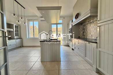 Maison 6 pièces 249000 €