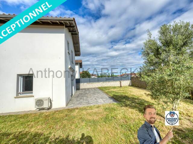 Maison sans copropriété et sans travaux — photo du bien