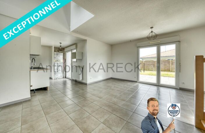 Maison sans copropriété et sans travaux — photo 4