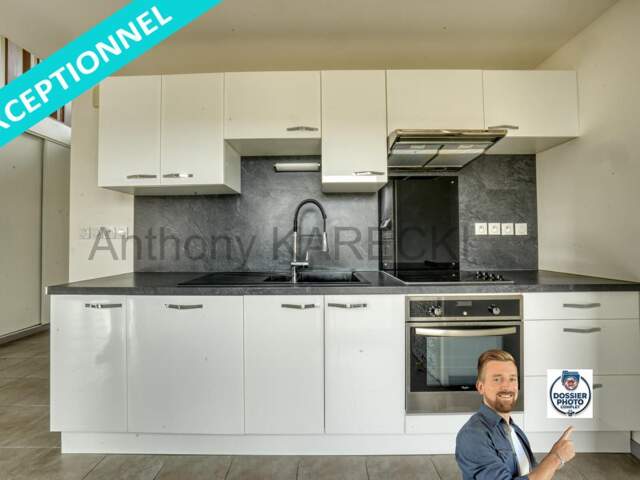 Maison sans copropriété et sans travaux — photo du bien