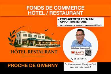 Commerce 33 pièces 99900 €