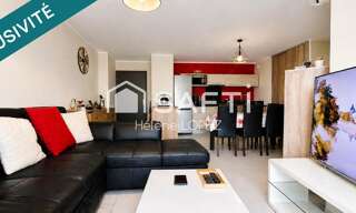 Appartement 3 Pièces 63 m² à vendre à Canet-en-Roussillon (66140)