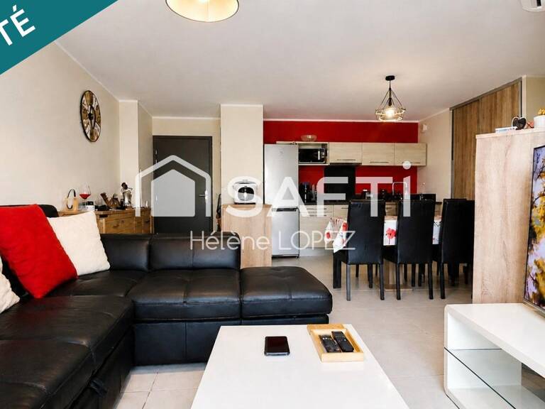 Appartement 3 pièces 63 m² — photo 1
