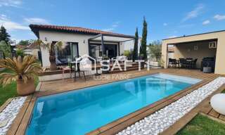Maison 5 Pièces 126 m² à vendre à Merville (31330)