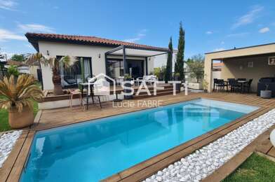 Maison 5 pièces 445000 €