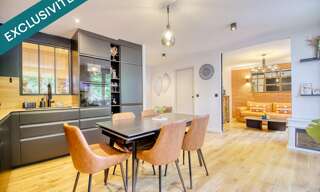 Appartement 3 Pièces 73 m² à vendre à Châtenay-Malabry (92290)