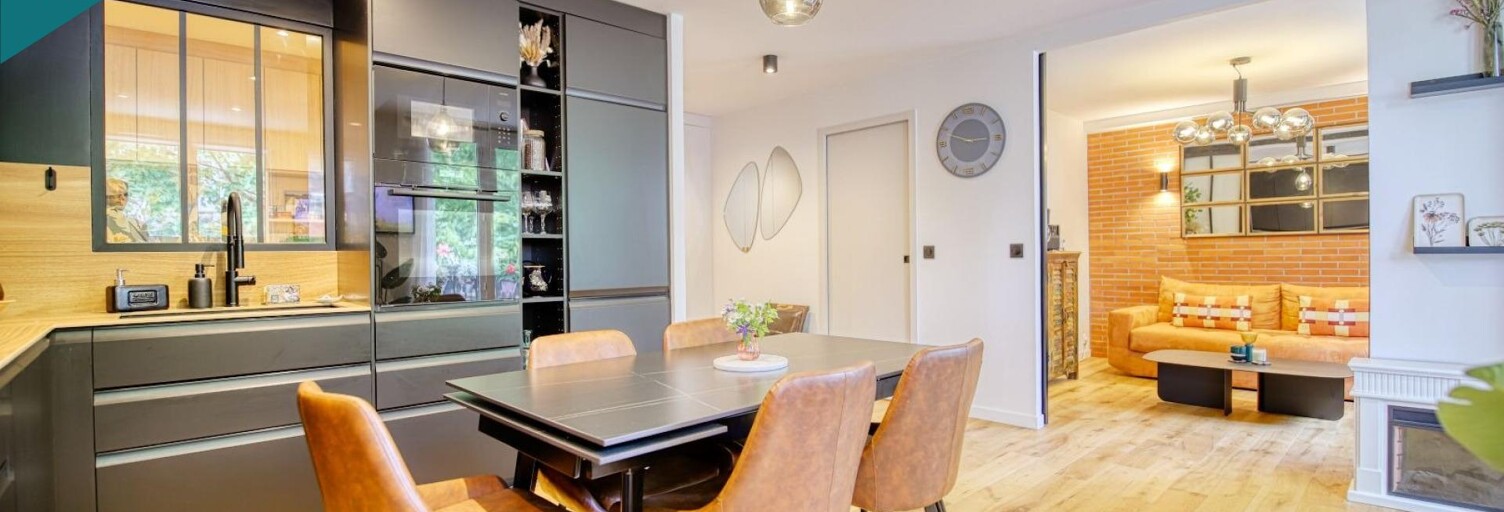 Appartement 3 Pièces 73 m² à vendre à Châtenay-Malabry (92290)