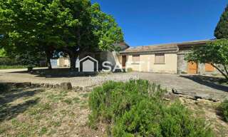 Maison 5 Pièces 200 m² à vendre à Sainte-Cécile-les-Vignes (84290)