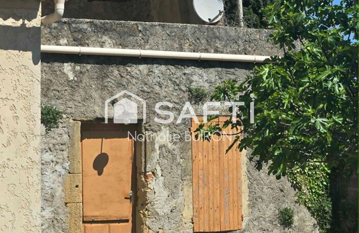 maison a rénovée au calme sur Ste Cécile les vignes — photo 4