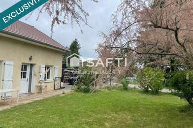 Maison 6 pièces 312000 €