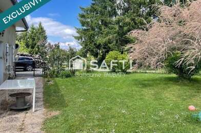 Maison 6 pièces 312000 €