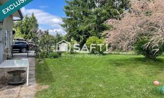 Maison 6 Pièces 120 m² à vendre à Tarcenay-Foucherans (25620)