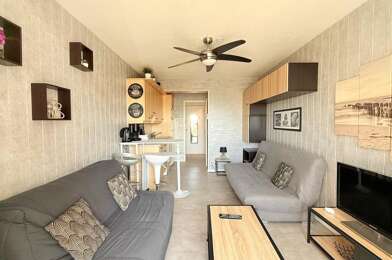 Appartement 1 pièces 95000 €