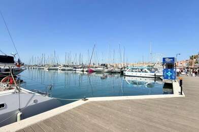 Appartement 1 pièces 95000 €