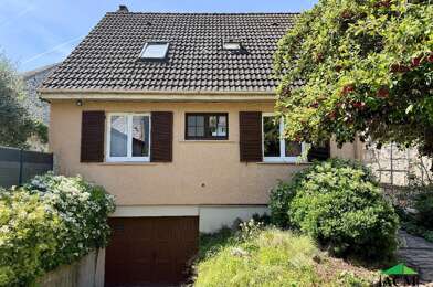 Maison 6 pièces 435000 €