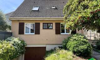 Maison 6 Pièces 95 m² à vendre à Frépillon (95740)
