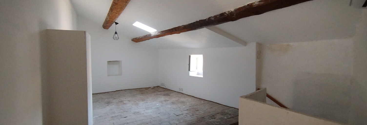 Maison 5 Pièces 93 m² à vendre à Nizas (34320)