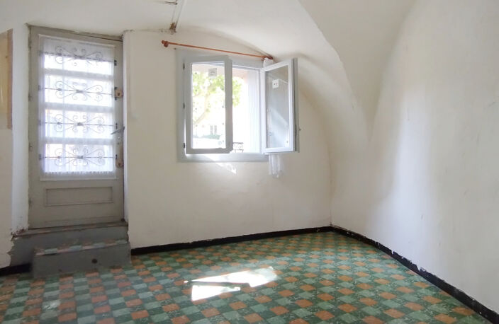 Maison de village 93m2 , 3 chambres , combles aménagés . — photo 5