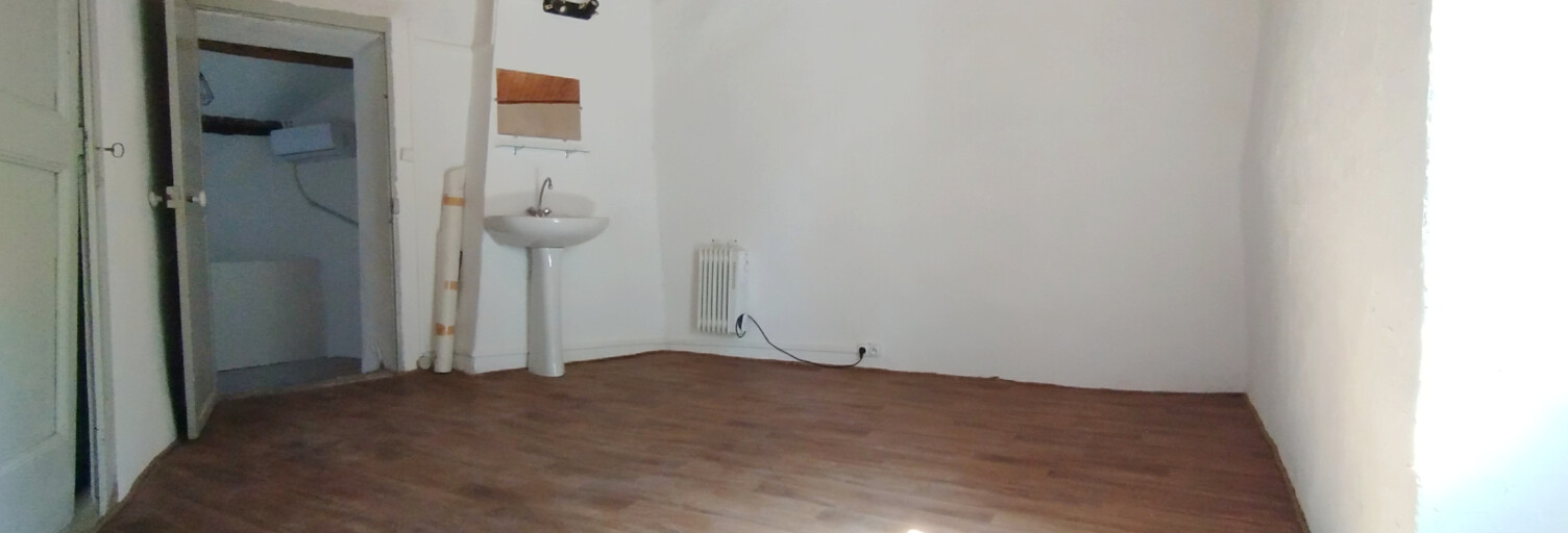 Maison 5 Pièces 93 m² à vendre à Nizas (34320)
