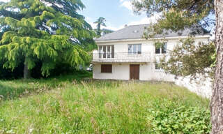 Maison 6 Pièces 170 m² à vendre à Saint-Nazaire (44600)