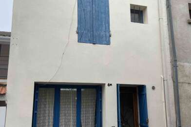 Maison 4 pièces 55000 €