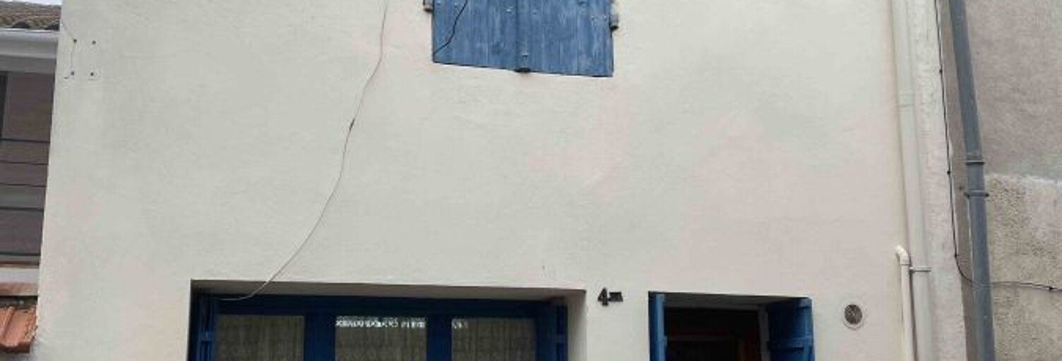 Maison 4 Pièces 110 m² à vendre à Damazan (47160)