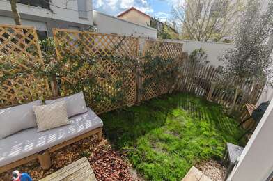 Appartement 4 pièces 570000 €
