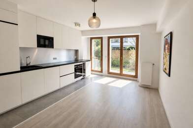 Appartement 4 pièces 570000 €