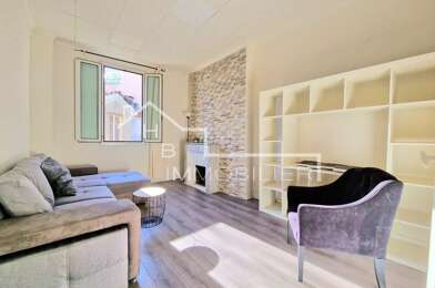 Appartement 2 pièces 189000 €