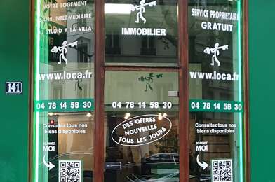 Appartement 3 pièces 796 €