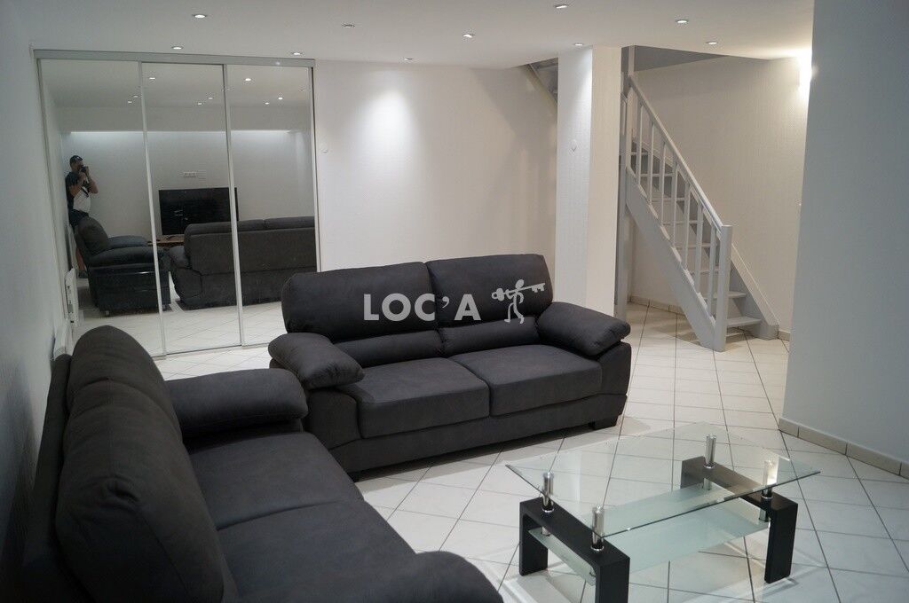 Agence immobilière de LOC'A
