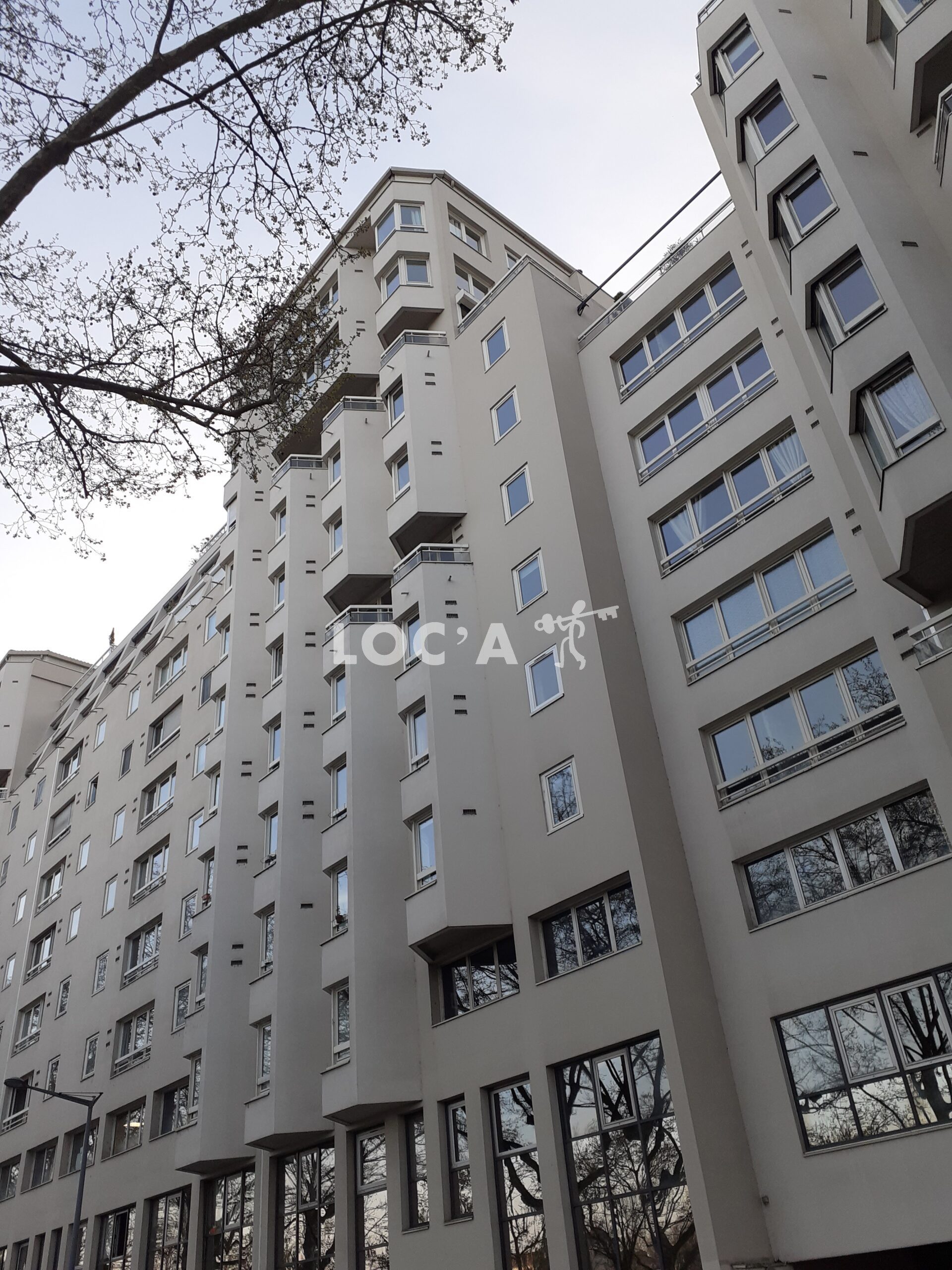 Agence immobilière de LOC'A