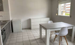 Appartement 1 Pièce 28 m² à louer à Maîche (25120)