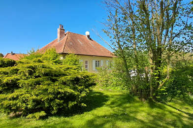 Maison 3 pièces 141000 €