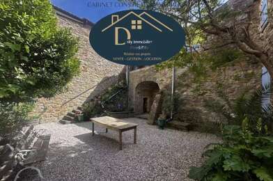 Maison 9 pièces 290000 €