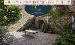 Maison 9 Pièces 224 m² à vendre à Le Bosc (34700)