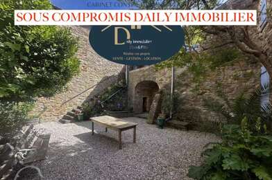 Maison 9 pièces 290000 €