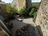 vaste maison de village 224 m2, avec cour et 100m2 de caves — photo 2